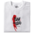 CAMISETA FEMININA SANGUE DA ALIANÇA