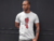 CAMISETA MASCULINA FOI POR VOCÊ SANGUE - comprar online