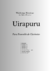 Uirapuru -para ensemble de clarinetes