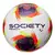 Bola Para Futebol Society S11 R2 Xxiii Cor Branco Penalty