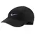 Boné Nike AeroBill Tailwind Unissex Aba Curva Preto