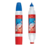 COLA GEL 34gr 2 BICOS - FABER CASTELL