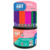 CANETA GEL ART NEON 1.0 CORES SORTIDAS - JOCAR