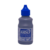 TINTA PARA CARIMBO AUTOMATICO AZUL 40 ML - RADEX