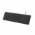 TECLADO E MOUSE C/FIO CF300 USB 180CM 1200DPI PTO - MULTILASER na internet