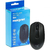 MOUSE OPTICO USB AIRY S/FIO PRETO - MAXPRINT