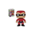 Funko Pop! The Phantom - Red #67 - Exclusivo - comprar online