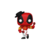 Funko Pop! Flamenco Deadpool - 30th Anniversary #778 - Marvel - comprar online