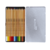 ESTOJO LAPIS REMBRAND AQUARELL PROFISSIONAL C/ 12 CORES - LYRA - comprar online