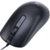 MOUSE ULTRA COM FIO USB2.0 1000DPI PRETO - MAXPRINT