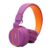 HEADSET FLUOR HS107 - OEX