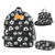 BOLSA MOCHILA TRADICIONAL SOCCER - SABRA - comprar online