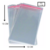 SACO PLASTICO TRANSPARENTE 10 X 15+3 CM ABA C/LINNER C/100 UN HEMON - CHIES - comprar online