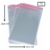 SACO PLASTICO TRANSPARENTE 20.5X28.8 +3 CM ABA C/LINNER PCT C/100 - CHIES - comprar online