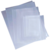 SACO PLASTICO TRANSPARENTE 24X40X05 PCT 1 KG - SANTA AMELIA