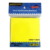 BLOCO ADESIVO MP2014 75X75 MM NEON AMARELO 100 FOLHAS - MASTERPRINT