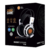 HEADSET EXTREMOR GAME 7.1 VIBRATION BRANCO HS400 - OEX - comprar online