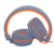 HEADSET LARANJA NEON HS106 - OEX - comprar online