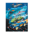 CADERNO BROCHURA HOT WHEELS 80 FLS - TILIBRA