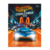 CADERNO BROCHURA HOT WHEELS 80 FLS - TILIBRA na internet