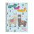 CADERNO BROCHURRA CD 96 FLS TROPICAL - FORONI - comprar online