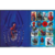 CADERNO BROCHURA 1/4 SPIDER-MAN 80 FLS - TILIBRA - comprar online