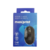 MOUSE CLASSIC ESSENTIAL PRETO USB 2.0 - MAXPRINT