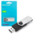 PEN DRIVE TWIST 16 GB - MULTILASER