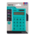 CALCULADORA DE BOLSO 8 DIGITOS COLORIDA - BAZZE - comprar online