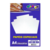 PAPEL METALIZADO BRANCO A4 150G/M² C/15 FLS - OFF PAPER