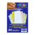 PAPEL OPALINE BRANCO A4 180G/M² C/ 50 FLS - OFF PAPER