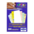 PAPEL VERGE BRANCO A4 180G/M² C/ 50 FLS - OFF PAPER