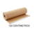 PAPEL PARDO KRAFT-PURO-KG 80G/M 120CM - EMBALATRENTO