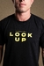 T-SHIRT LOOK UP ALTINHA - comprar online