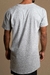 T-SHIRT LONG LOOK UP ALTINHA - comprar online