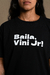 T-SHIRT BAILA VINI JR - comprar online