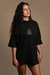 T-SHIRT OVERSIZED GOLA ALTA PÉ COXA PEITO - loja online