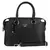 Bolsa Couro Tote Preta - Classe 2252 - comprar online