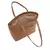 Bolsa Couro Shopping Bag - Classe 3036-2 - loja online