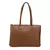 Bolsa Couro Shopping Bag Marrom - Classe 3208 - comprar online