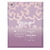 Mini ficheiro DAC Vertical – com 80 folhas 90g – Disney Stitch - loja online