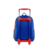 Mochila de Rodinha Infantil - Patrulha Canina - comprar online