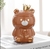 Caneca Urso lovely Bear na internet