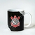 Caneca de Porcelana Personalizada Corinthians - comprar online