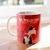 Caneca de porcelana personalizada Frajola - Looney tunes - comprar online