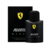 Perfume Masculino Ferrari Black 125ml