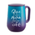 Caneca Inox Bicolor - comprar online