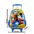 Mochila de Rodinha Infantil - Mickey Mouse - comprar online