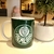 Caneca de porcelana personalizada Palmeiras - comprar online