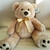 Urso De Pelucia James - comprar online